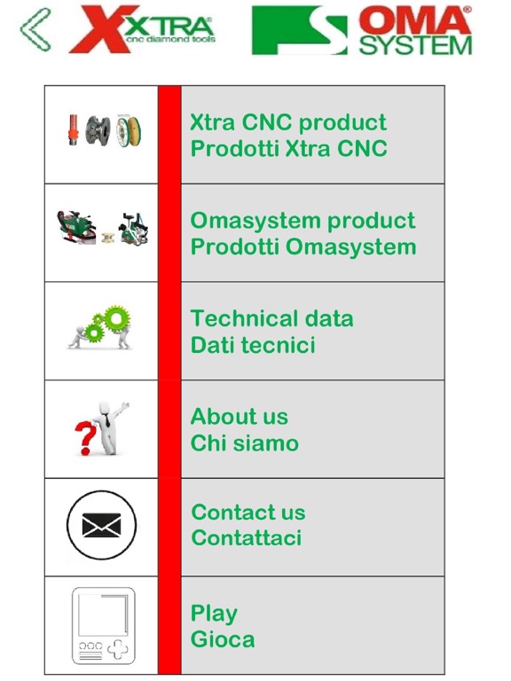 Screenshot #4 pour XTRACNC