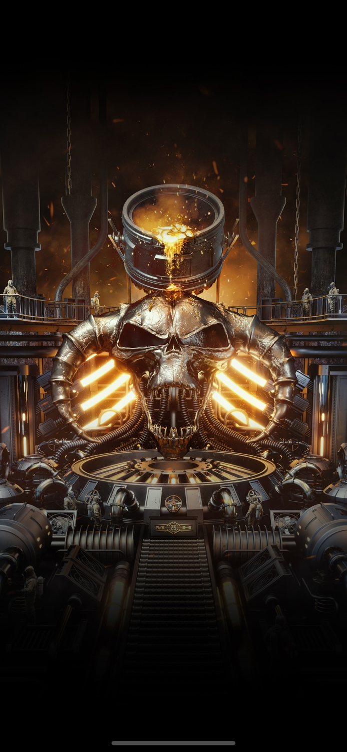 Masters of Hardcore 2022