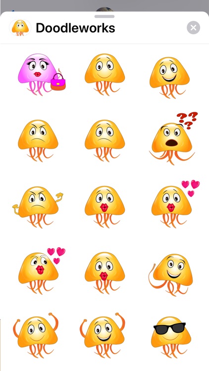 doodleWorks screenshot-3