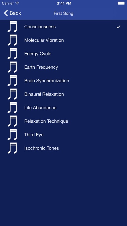 Schumann Resonance 7.83Hz Tone