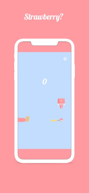 Scoop Hoop(圖1)-速報App