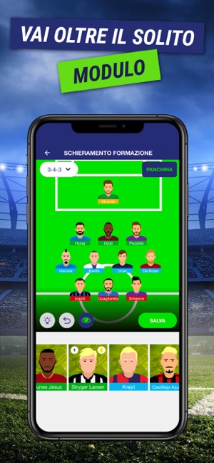 FuntaFootball(圖5)-速報App