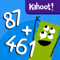 App Icon for Kahoot! Big Numbers: DragonBox App in Slovenia IOS App Store