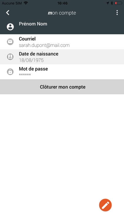 mTicket Oise screenshot-4