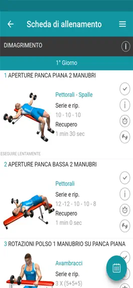 Game screenshot Villa Bonelli Wellness apk