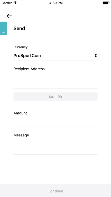 Prosport screenshot-7