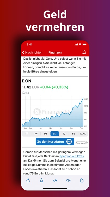 FOCUS Online Nachrichten screenshot-3