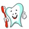 Also includes a widget to quickly access the tooth brushing timer