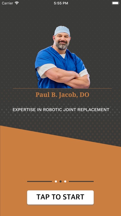 Dr. Paul Jacob