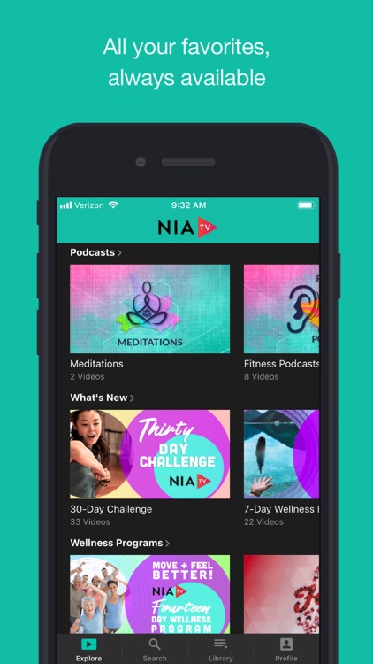 NiaTV