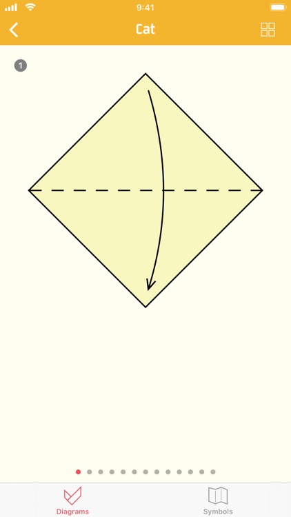 Office Origami screenshot-6