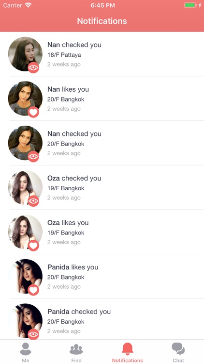 ThaiBlazing screenshot-5