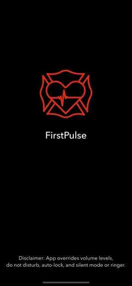 Game screenshot FirstPulse mod apk