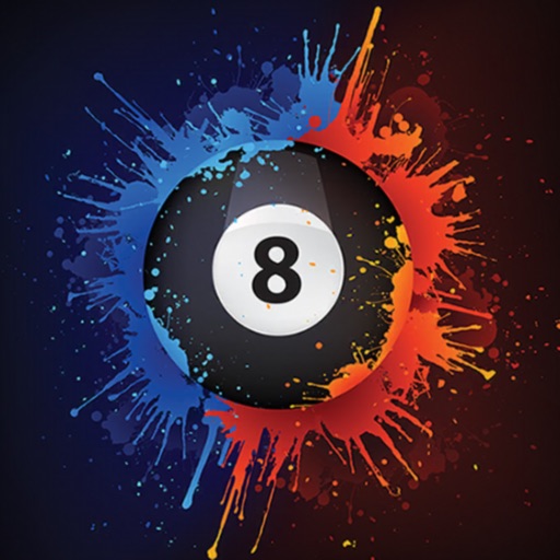 8 Ball Smash: Billard & Pool
