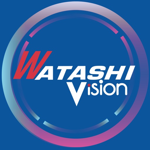 WatashiVision Download