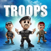 Pocket Troops icon