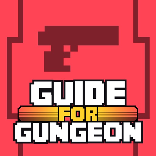 enter the gungeon guide