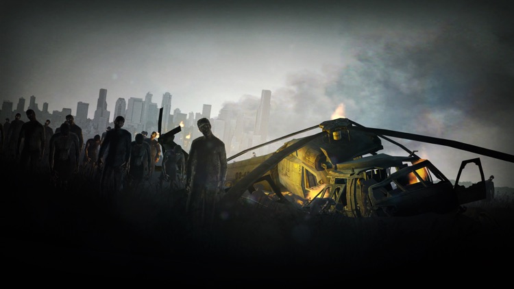 Into the Dead screenshot-4