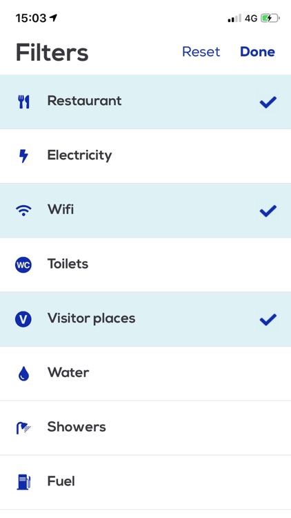 Marina Guide - Lake Zurich screenshot-6