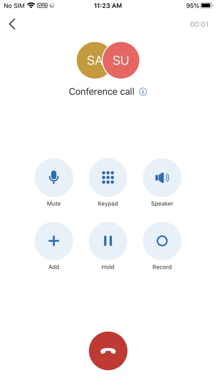 AT&T Office@Hand screenshot-3