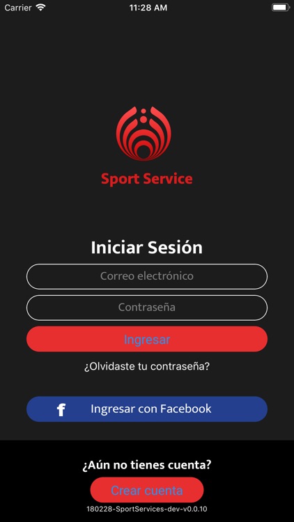 Sport Service