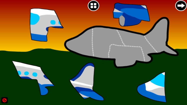 First Adventures For Kids screenshot-9