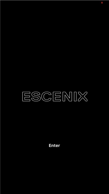 Escenix