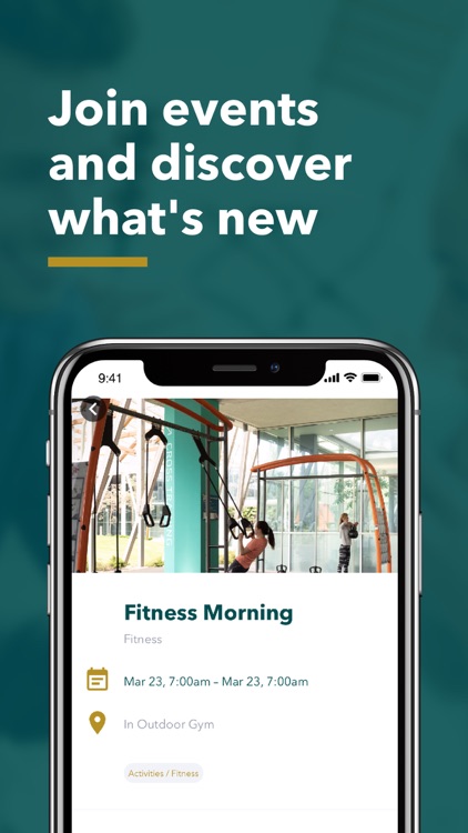 Elmpark Green screenshot-3