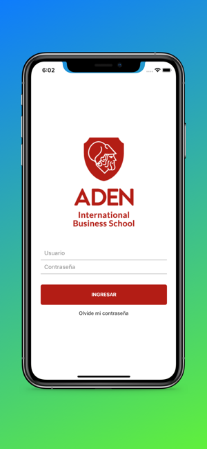 ADEN Business School(圖1)-速報App