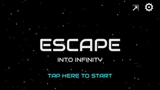 Escape Into Infinity - Screenshot 1