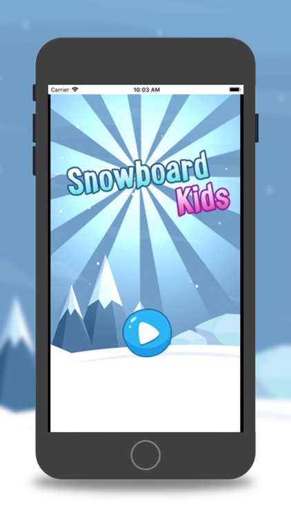 SnowboardKidss