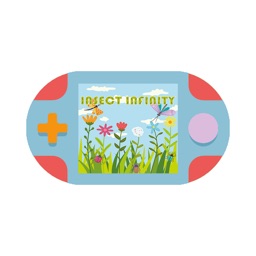 INSECT INFINITY