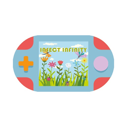 INSECT INFINITY