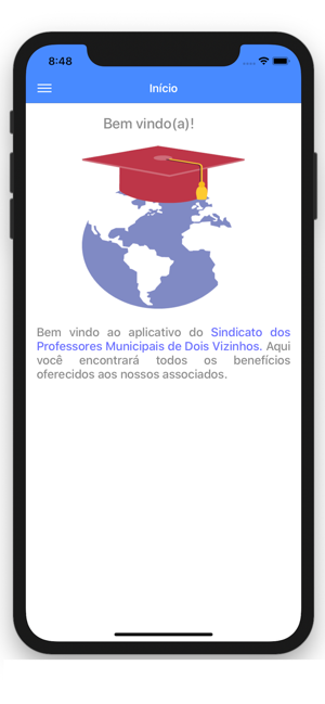 Sind Professores Dois Vizinhos(圖1)-速報App