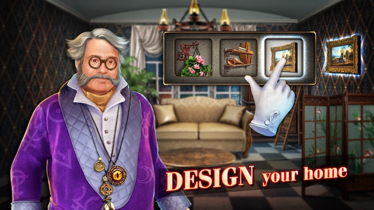 Hidden Objects: Coastal Hill screenshot-8