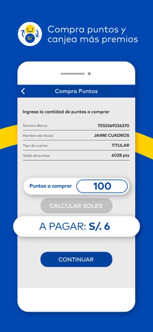 Bonus Perú(圖7)-速報App