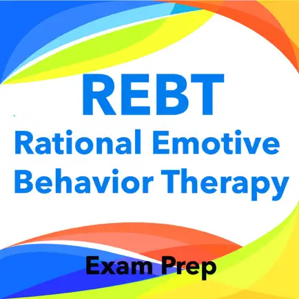 REBT Exam Review: Notes & Quiz Читы