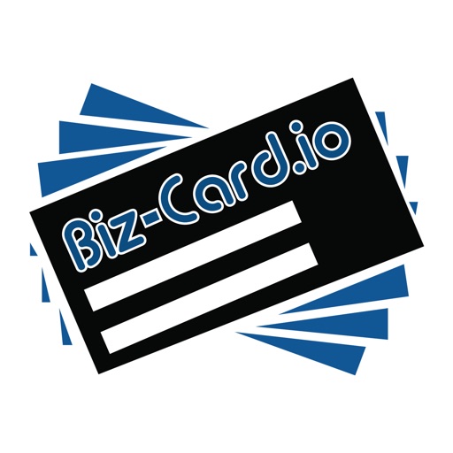 Biz-Card.io by Roman Hurndon