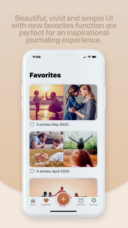 Liahona - AI-powered journal screenshot-4