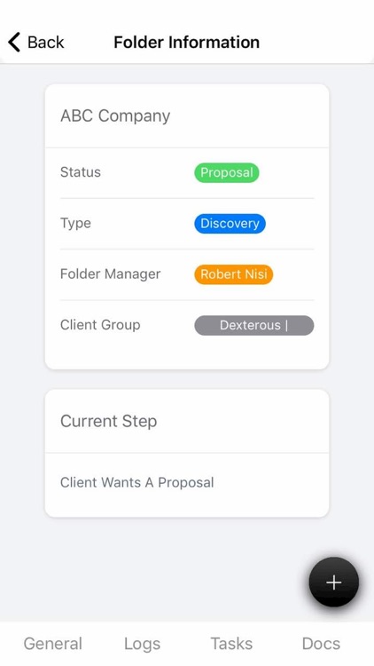 Dexterous PRO screenshot-3