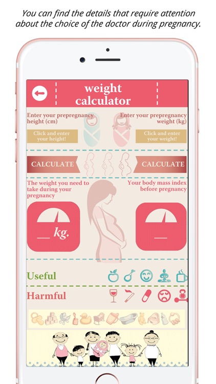 Pregnancy and Baby Day by Day