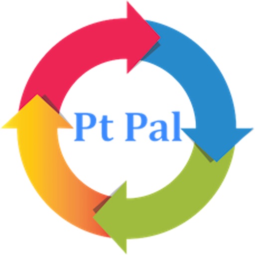 Patient Pal Pro icon