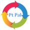 Patient Pal Pro is used with your physical, occupational and/or speech therapist(s), or any clinician/doctor that is giving paper instructions to the patient, including; Cardiac, Women's Health, OB etc