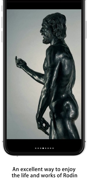 Musee Rodin Full Edition(圖3)-速報App