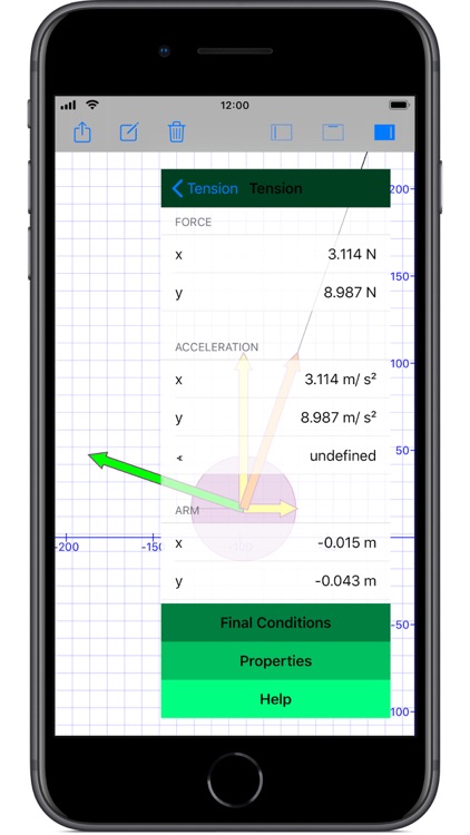 Newtonium screenshot-3