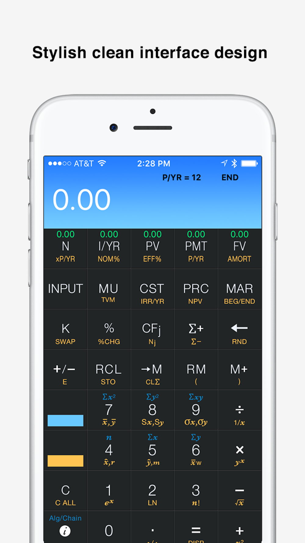 10bii Financial Calculator Download App For Iphone Steprimo Com