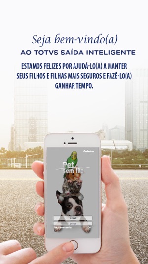 Filho Sem Fila Pet(圖1)-速報App