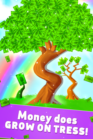 Money Tree: Turn Millionaire - náhled