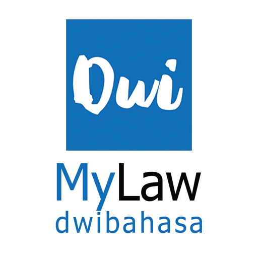 myLaw dwibahasa