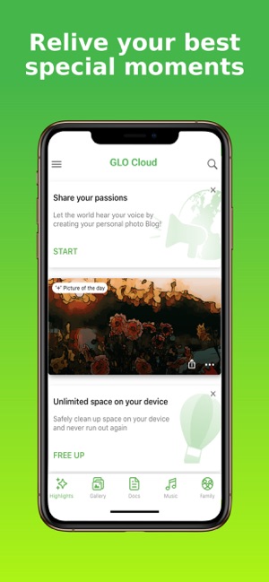 Glo Cloud(圖5)-速報App